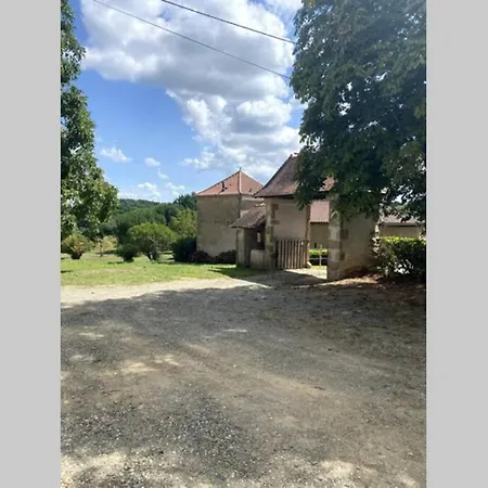 Le Gite D'Anais Aux-Aussat